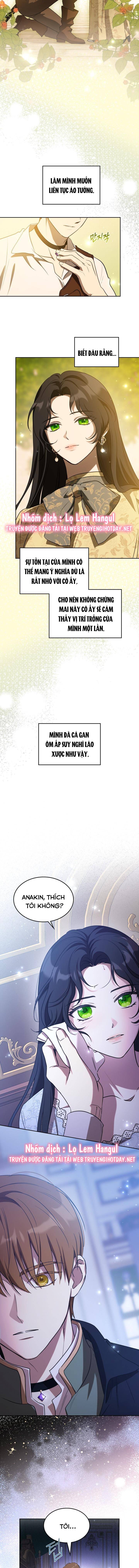 Giết Chết Ác Nữ Phản Diện Chương 101 Ảnh 9