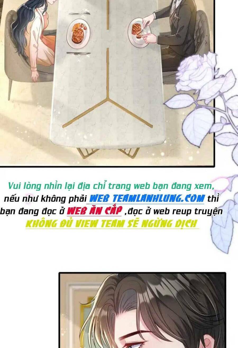 Cô Vợ Thế Thân Của Tổng Tài Chương 6 Ảnh 14