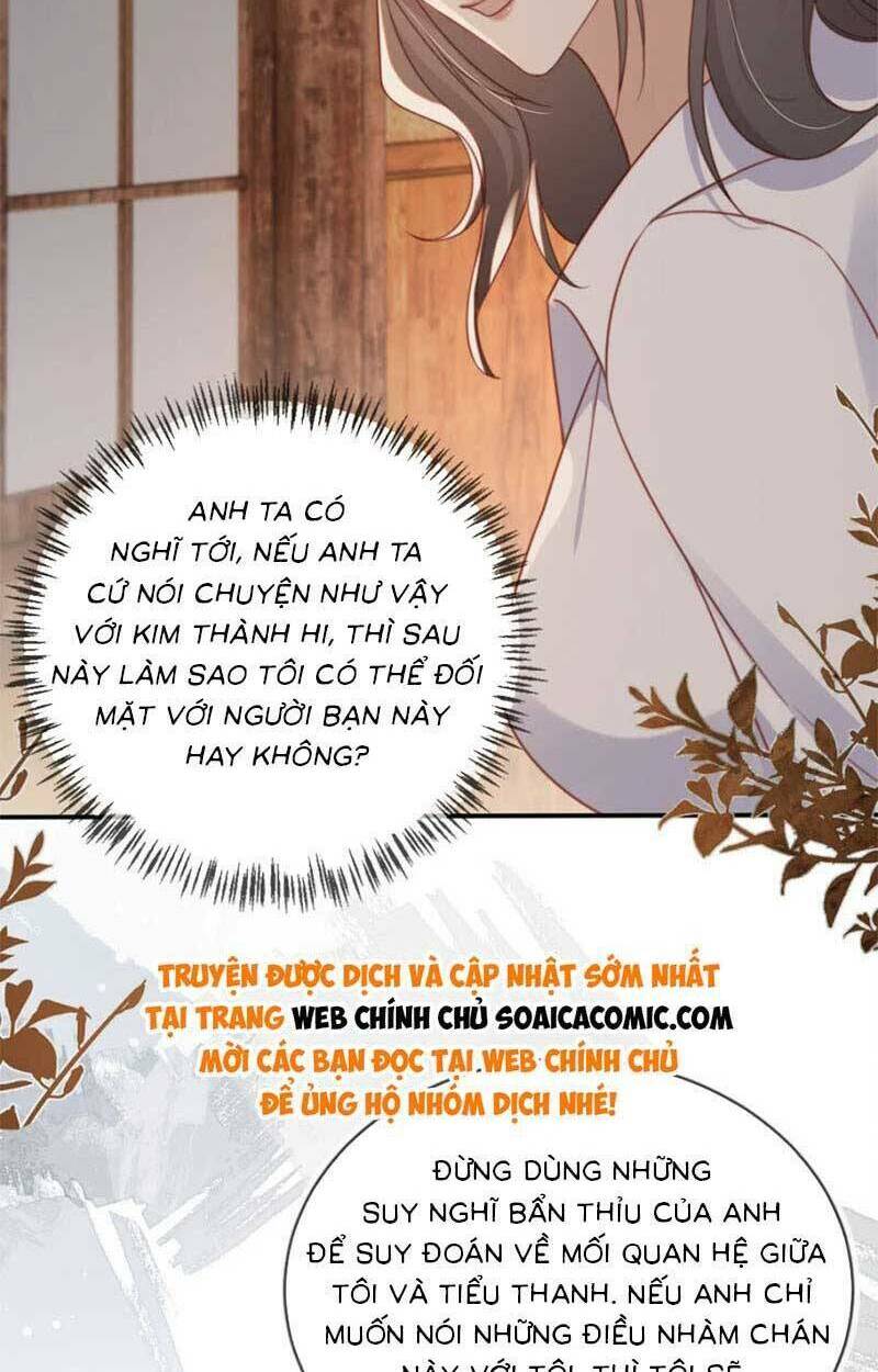 Sau Khi Trọng Sinh, Tôi Gả Cho Đại Lão Tàn Tật Chương 45 Ảnh 17