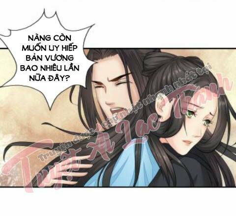 Cô Phương Bất Tự Thưởng (Màu) Chương 37 Ảnh 27