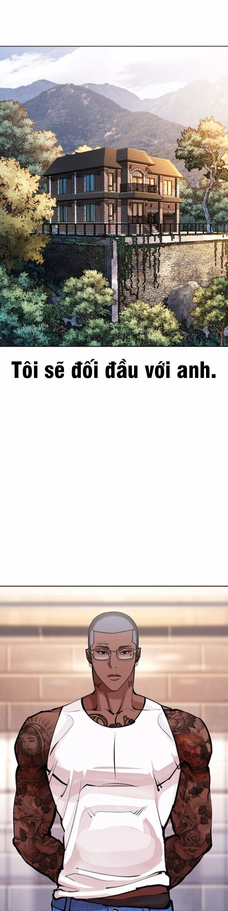 Hoán Đổi Nhiệm Màu Chương 555 Ảnh 48
