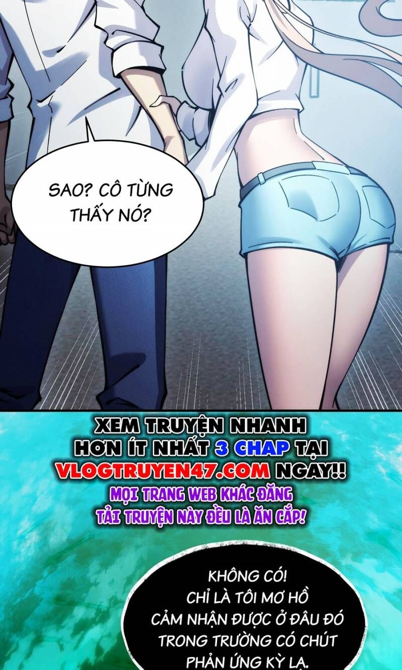 Mạt Thế: Nhân Hoàng Phiên Mời Chư Vị Nữ Đồ Đệ Nhập Tọa Chương 6 Ảnh 55