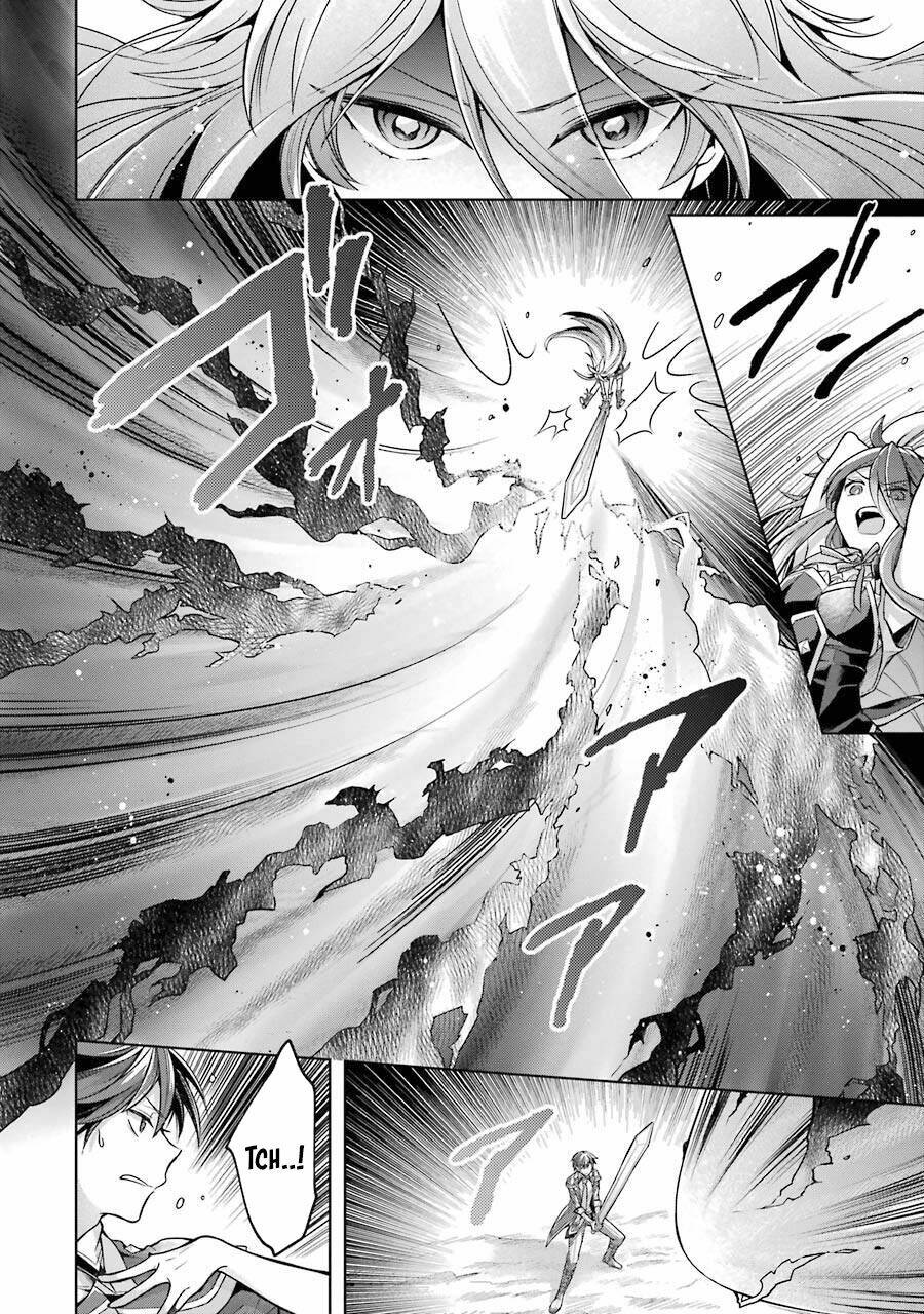 Sekai Saikō No Asashin, Isekai Kizoku Ni Tensei Suru Chương 22 Ảnh 4