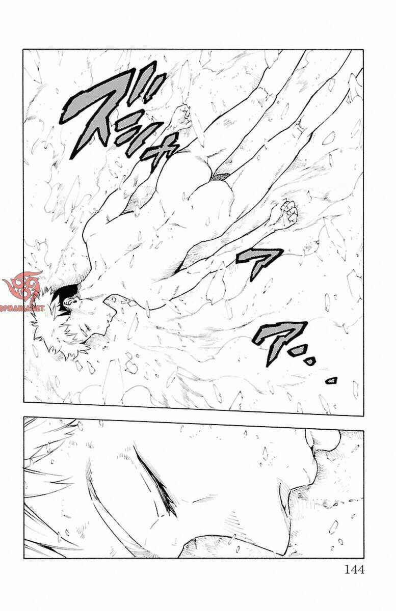 Mahou Shoujo Of The End Chương 38 Ảnh 39