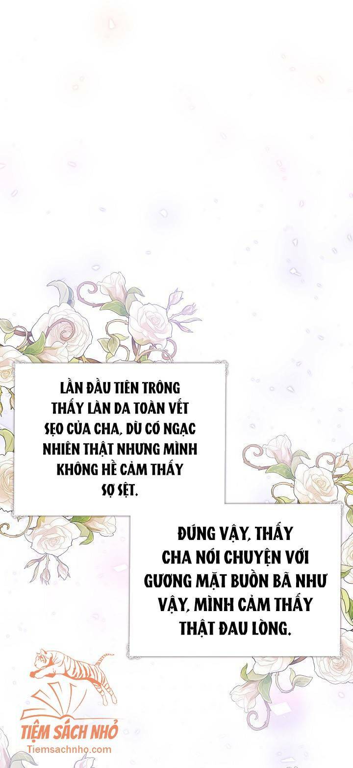 Tôi Chỉ Đi Tìm Cha Thôi Chương 39 Ảnh 83