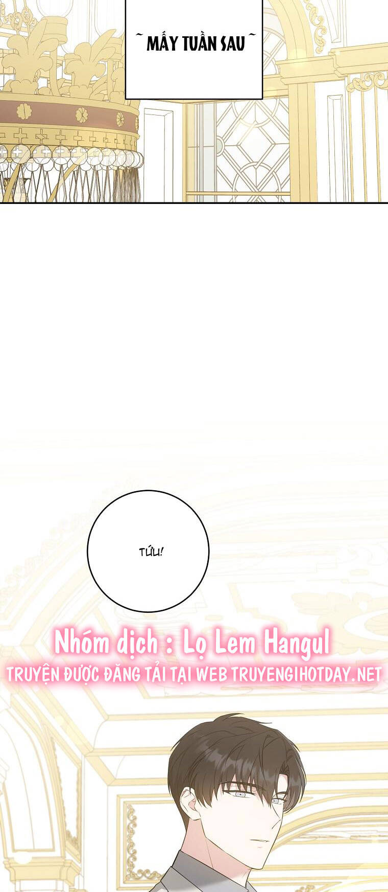 Cho Con Núm Vú Đi Mà Chương 73.1 Ảnh 46