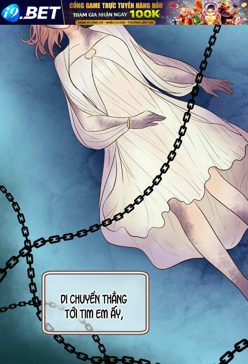 Nàng Persephone Và Chàng Hades Chương 17 Ảnh 3