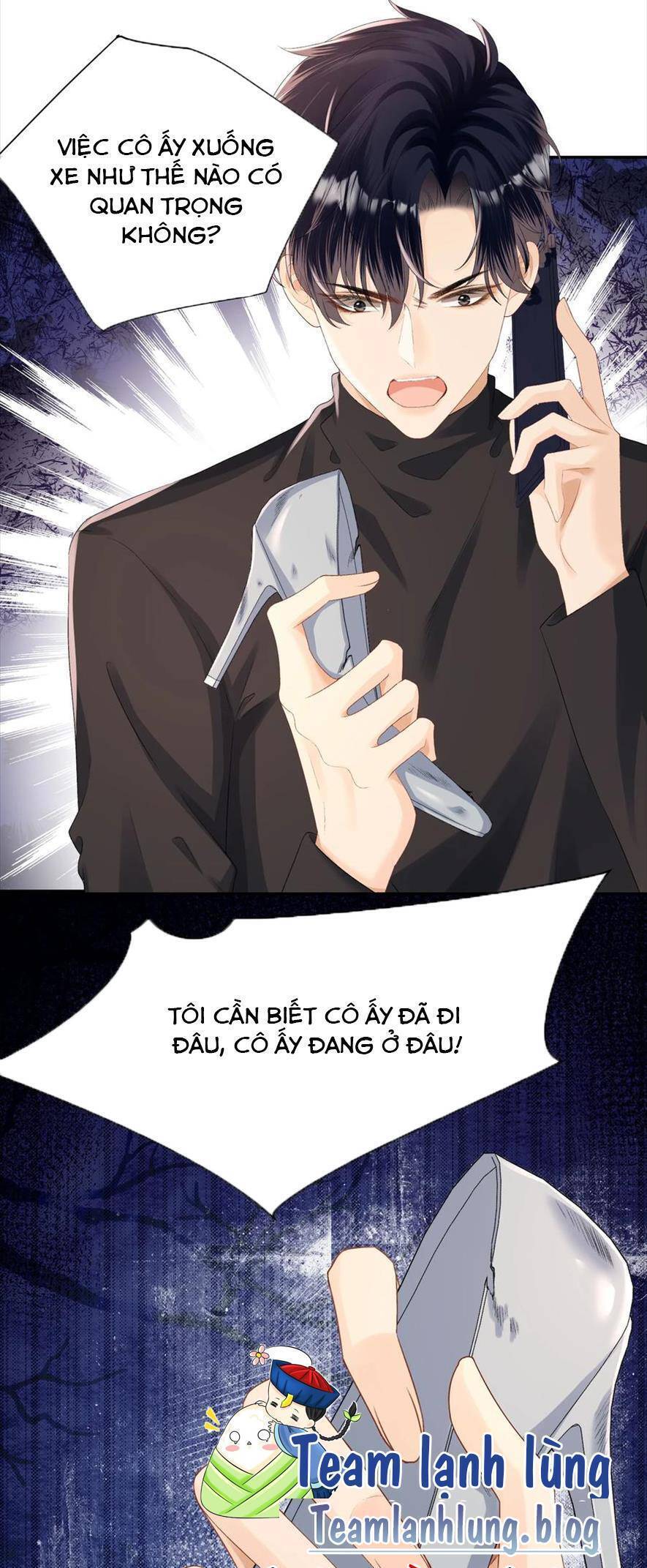 Cố Ý Chiếm Đoạt Chương 61 Ảnh 4