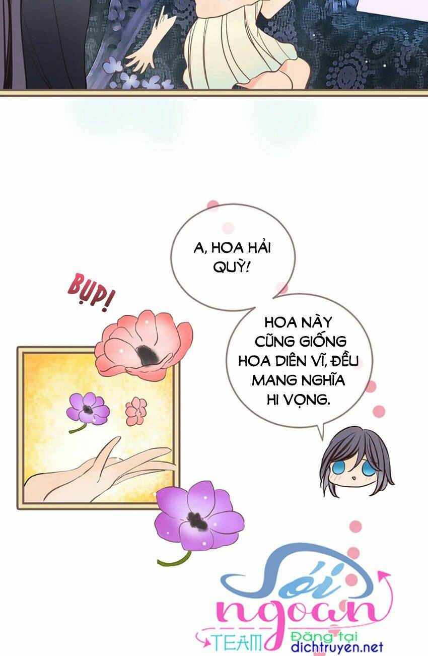 Nàng Persephone Và Chàng Hades Chương 8 Ảnh 34