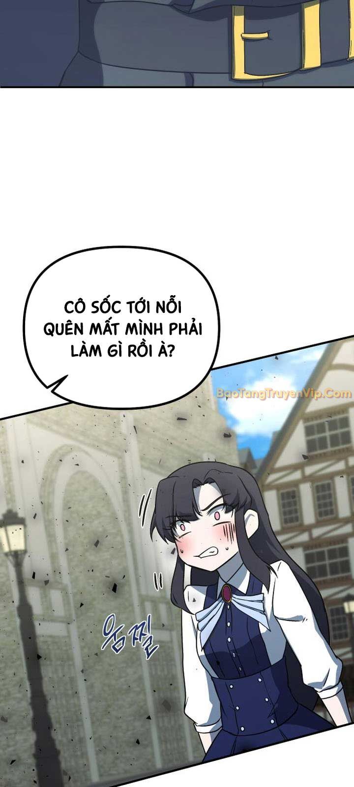 Phản Diện Tối Thượng Với Đôi Mắt Cáo Chương 11 Ảnh 24