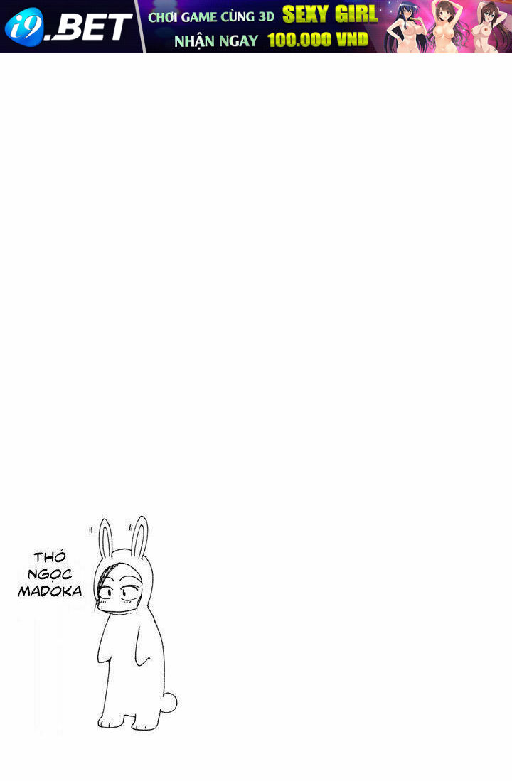 Mado Kara Madoka-Chan Chương 27 Ảnh 12