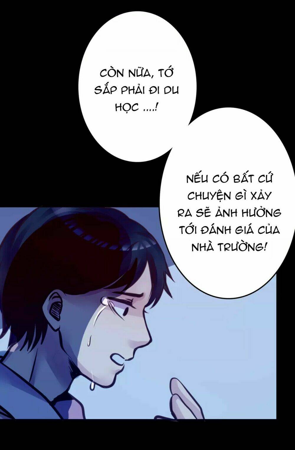 Trả Thù Trường Trung Học 2 Chương 9 Ảnh 44