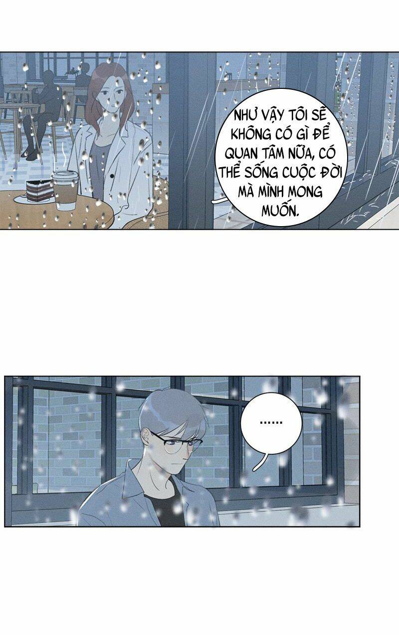 Here U Are Chương 125 Ảnh 20