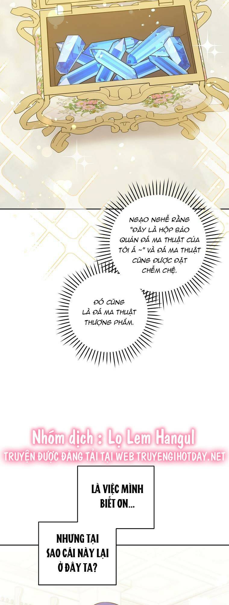 Cho Con Núm Vú Đi Mà Chương 69 Ảnh 7
