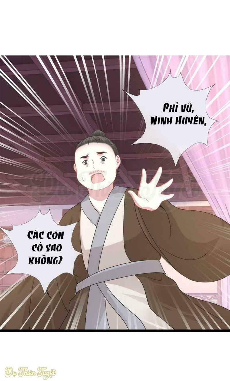 Nhân Vật Phản Diện Biến Thành Sủng Vật Chương 2 Ảnh 58