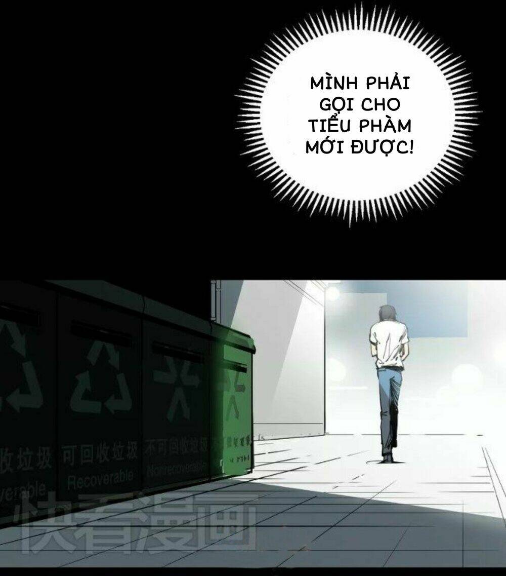 Kim Tiền Chí Thượng Chương 1 Ảnh 82