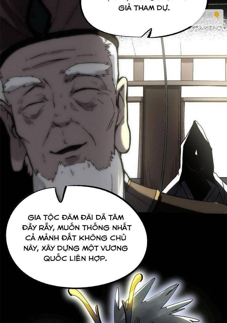 Ẩn Núp Trăm Ngày, Ta Cưới Luôn Nữ Đế Nước Địch Làm Vợ Chương 51 Ảnh 38