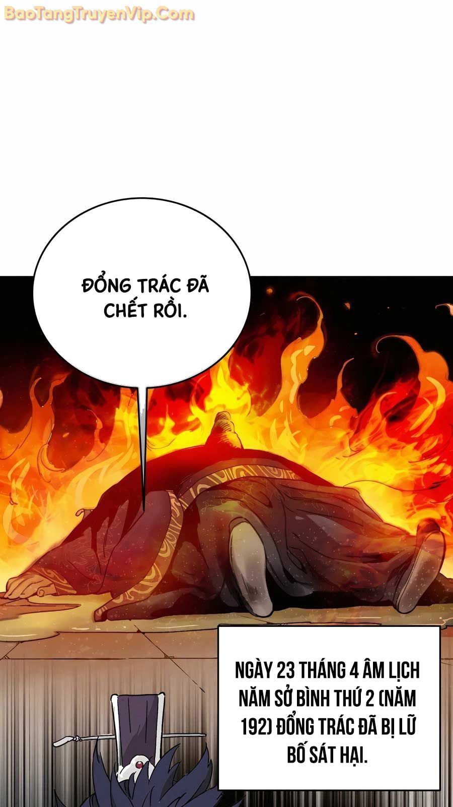 Trọng Sinh Thành Thần Y Thời Tam Quốc Chương 154 Ảnh 64