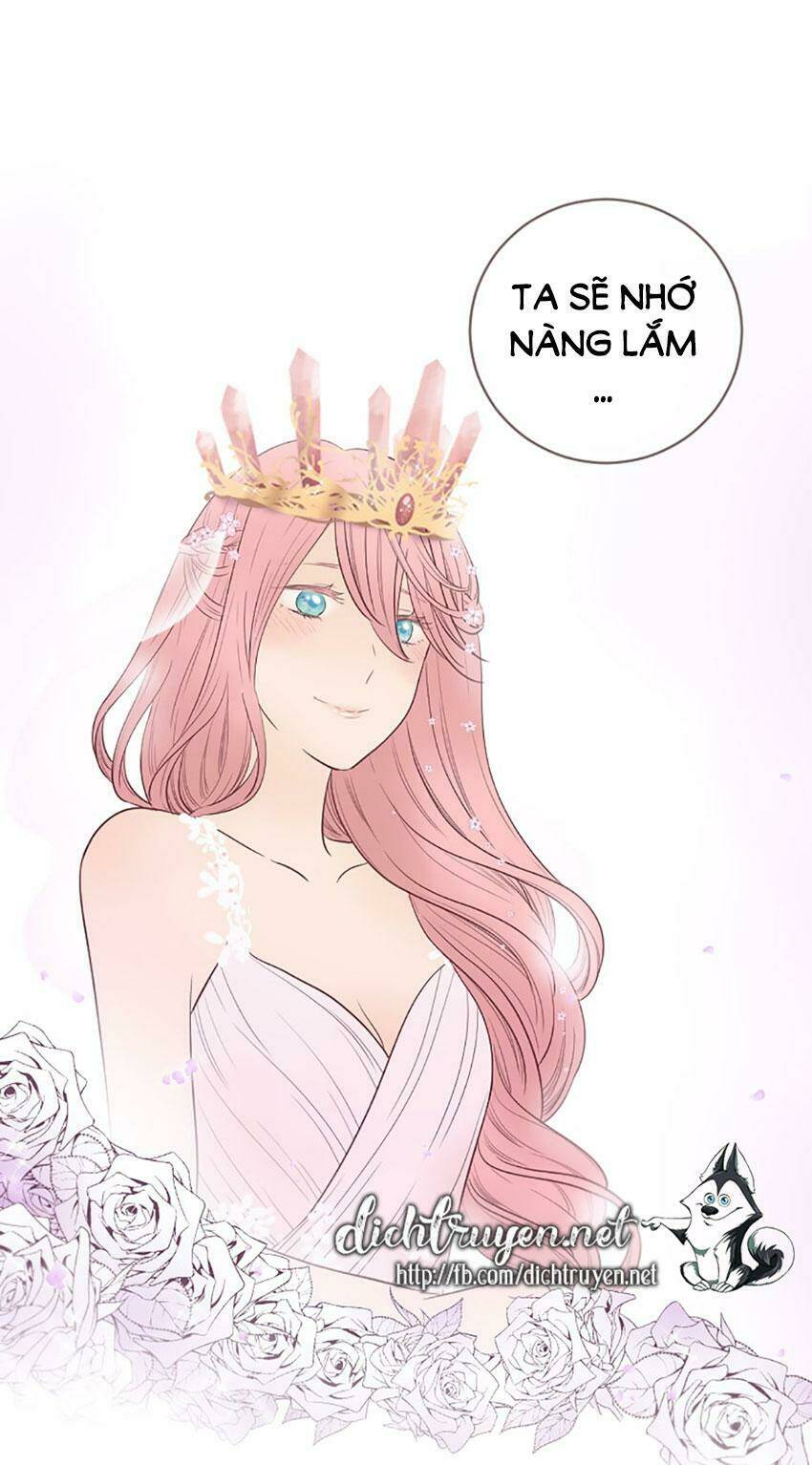 Nàng Persephone Và Chàng Hades Chương 25 Ảnh 55