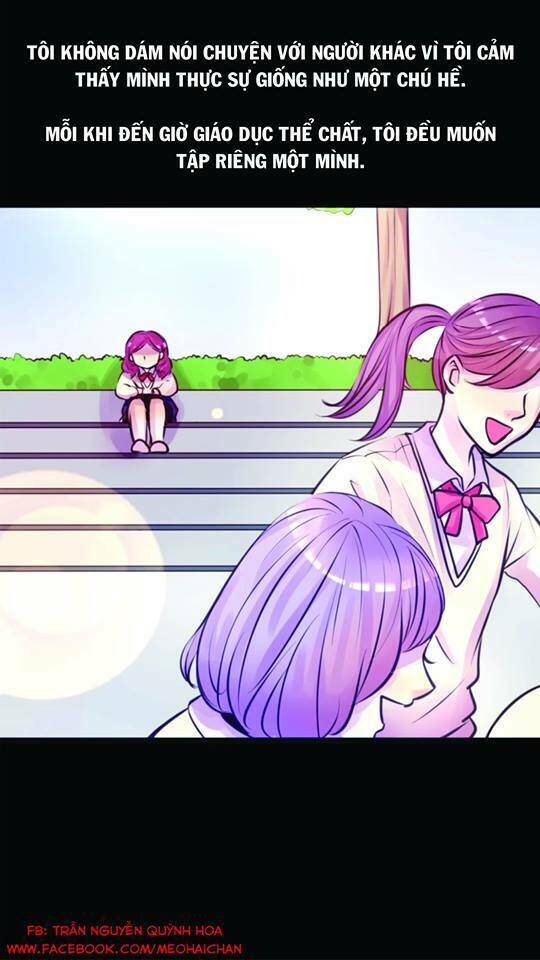 Trả Thù Trường Trung Học 2 Chương 7 Ảnh 19