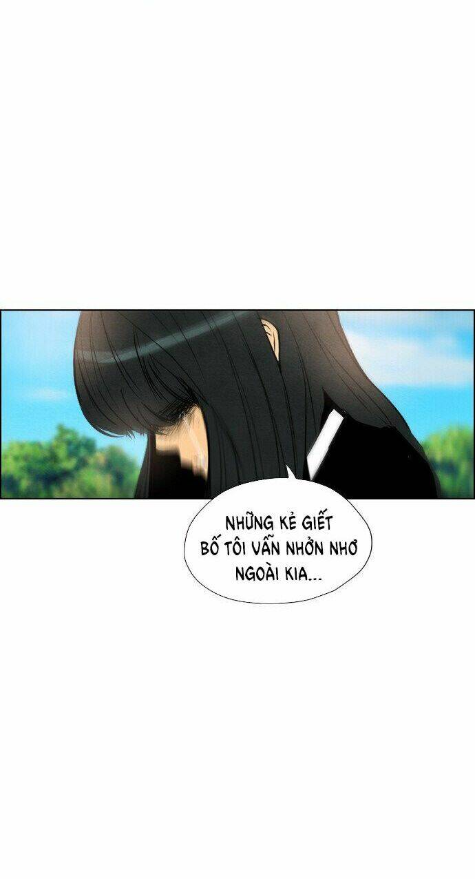 Nạn Nhân Hồi Sinh Chương 26 Ảnh 41