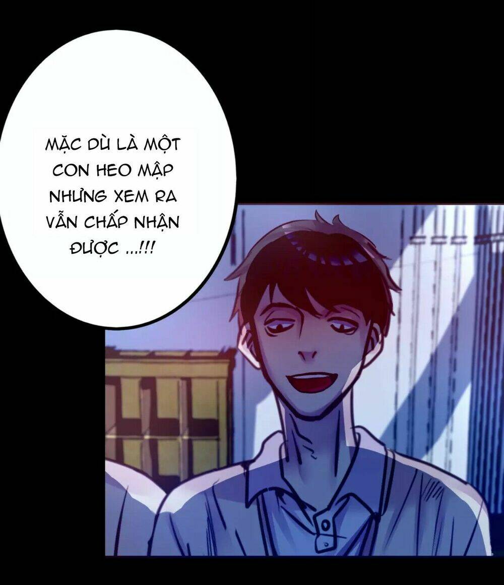 Trả Thù Trường Trung Học 2 Chương 9 Ảnh 15