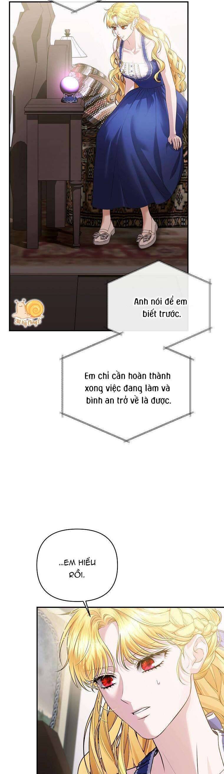 10 Cách Để Bị Bạo Chúa Đá Chương 69 Ảnh 25