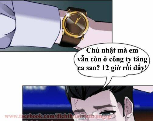 Câu Lạc Bộ Ngoại Tình 2 Chương 5 Ảnh 12