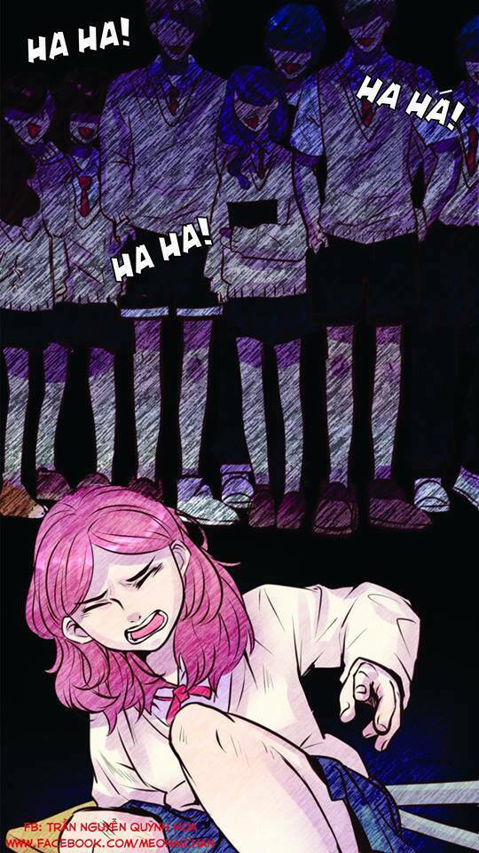 Trả Thù Trường Trung Học 2 Chương 7 Ảnh 18