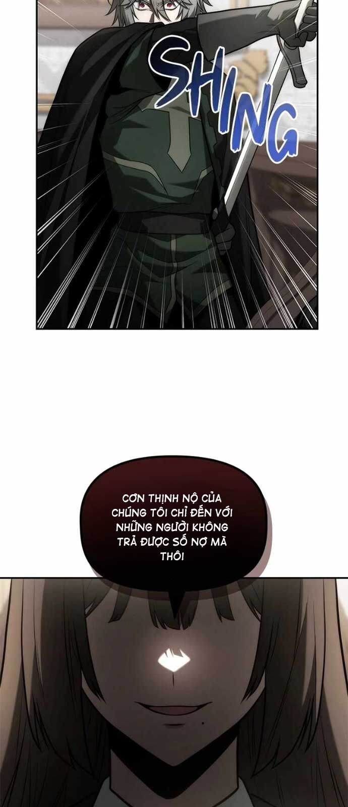 Thiếu Gia Chủ Của Gia Tộc Tử Linh Sư Chương 22 Ảnh 68