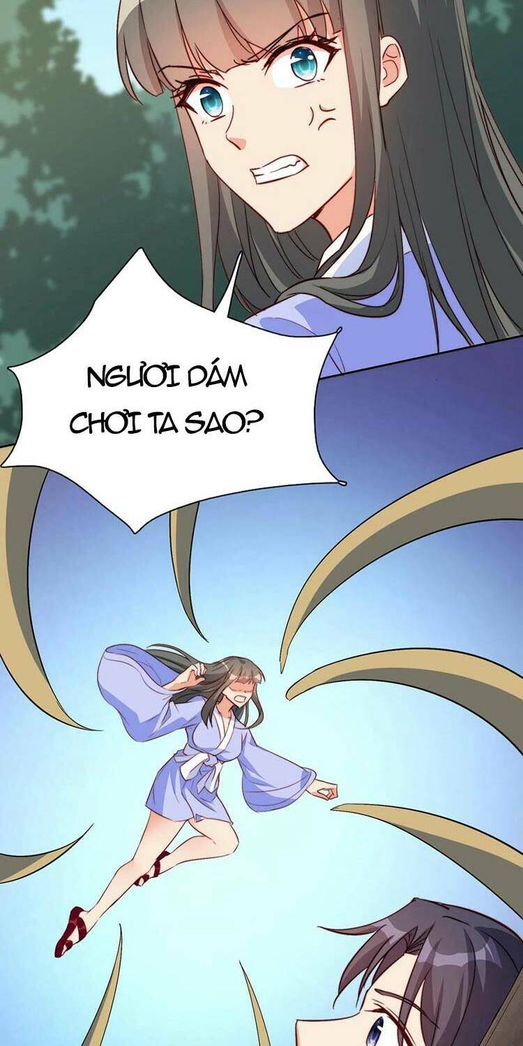 Anh Hùng Bàn Phím Tu Tiên Chương 60 Ảnh 41