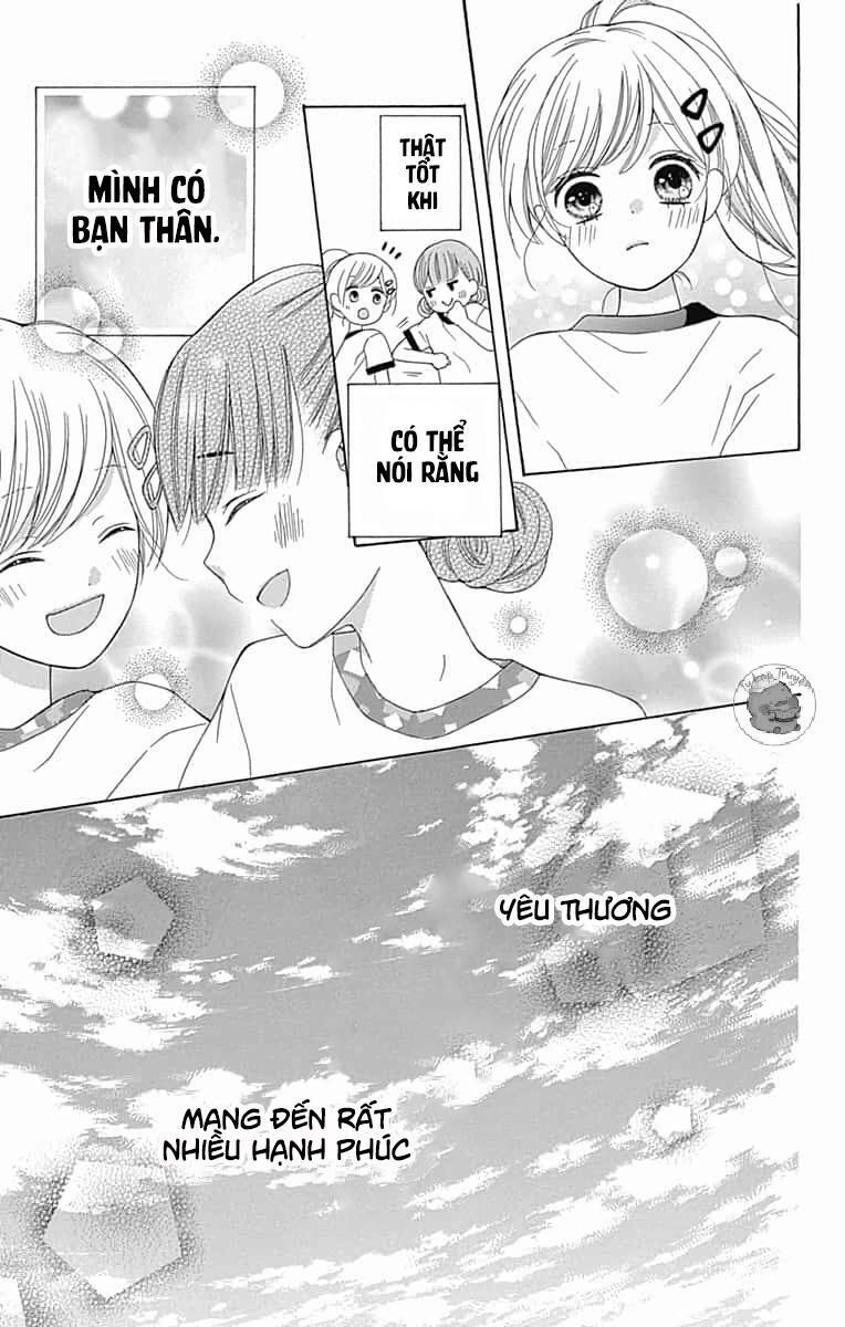 Hatsukoi To Taiyou Chương 6 Ảnh 43