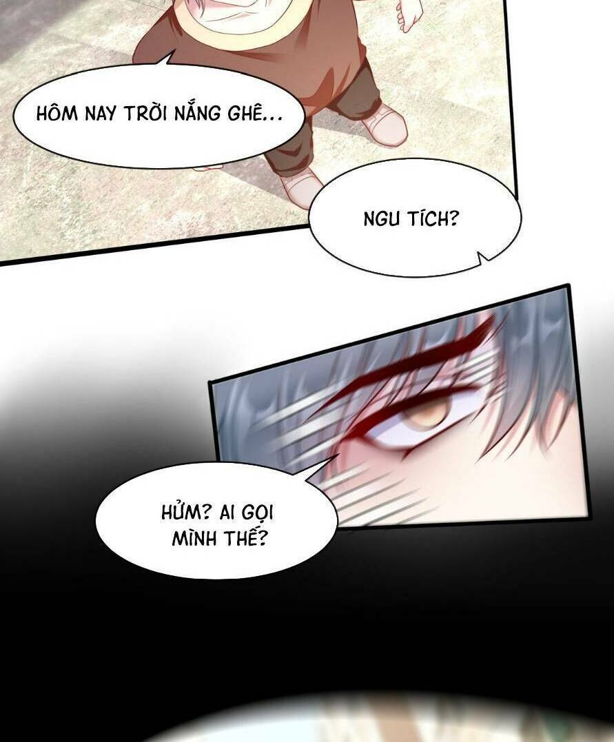 Cô Vợ Thế Thân Của Tổng Tài Chương 14 Ảnh 44