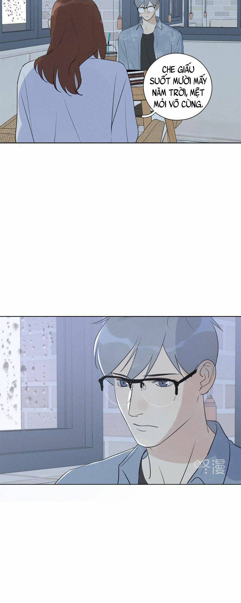 Here U Are Chương 125 Ảnh 24