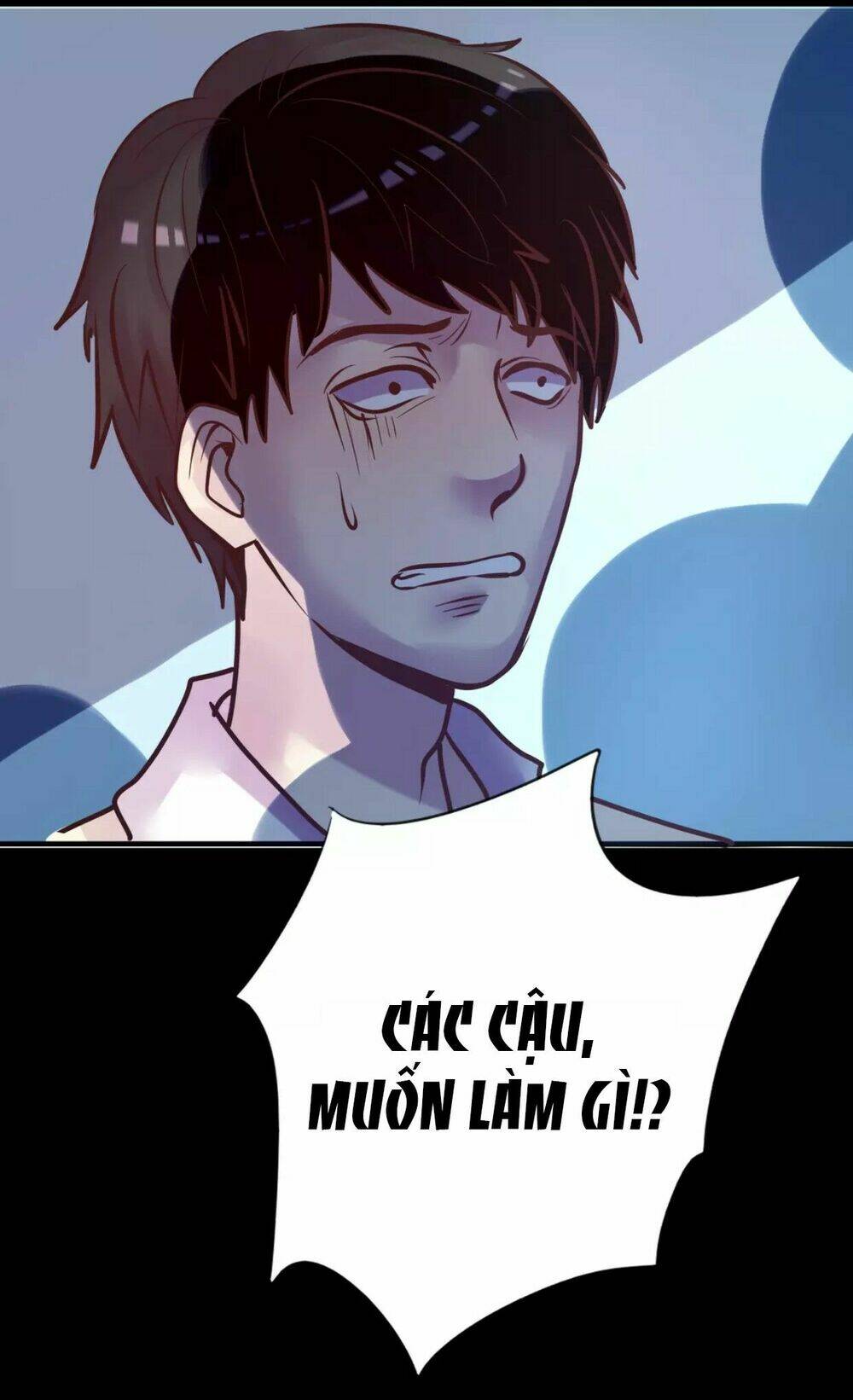 Trả Thù Trường Trung Học 2 Chương 10 Ảnh 70