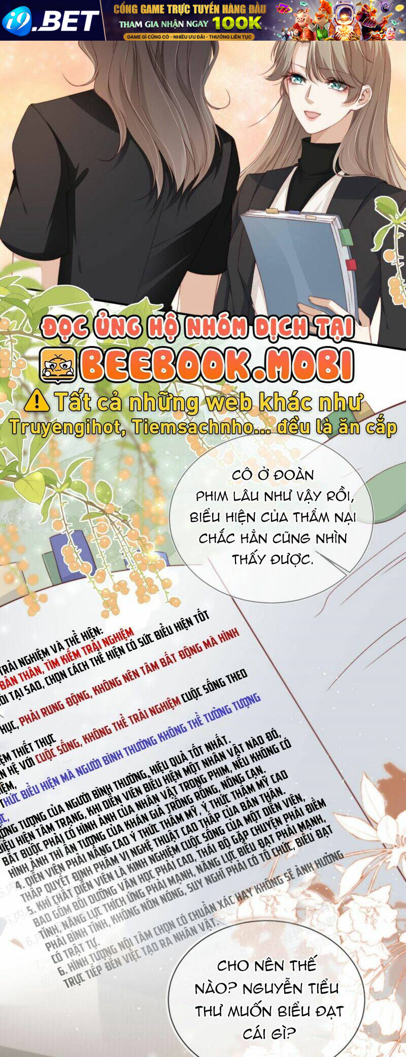 Sau Khi Trọng Sinh, Tôi Gả Cho Đại Lão Tàn Tật Chương 39 Ảnh 18