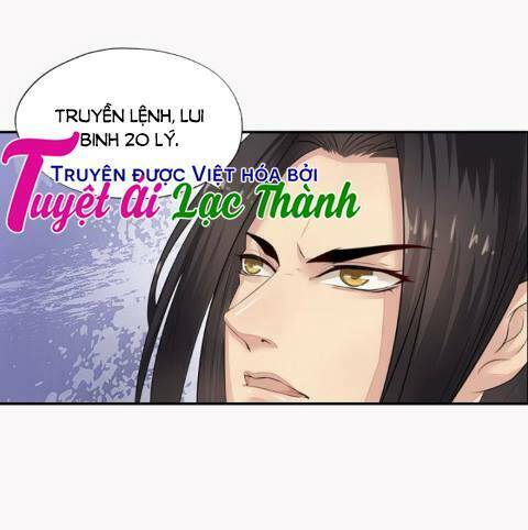 Cô Phương Bất Tự Thưởng (Màu) Chương 29 Ảnh 15
