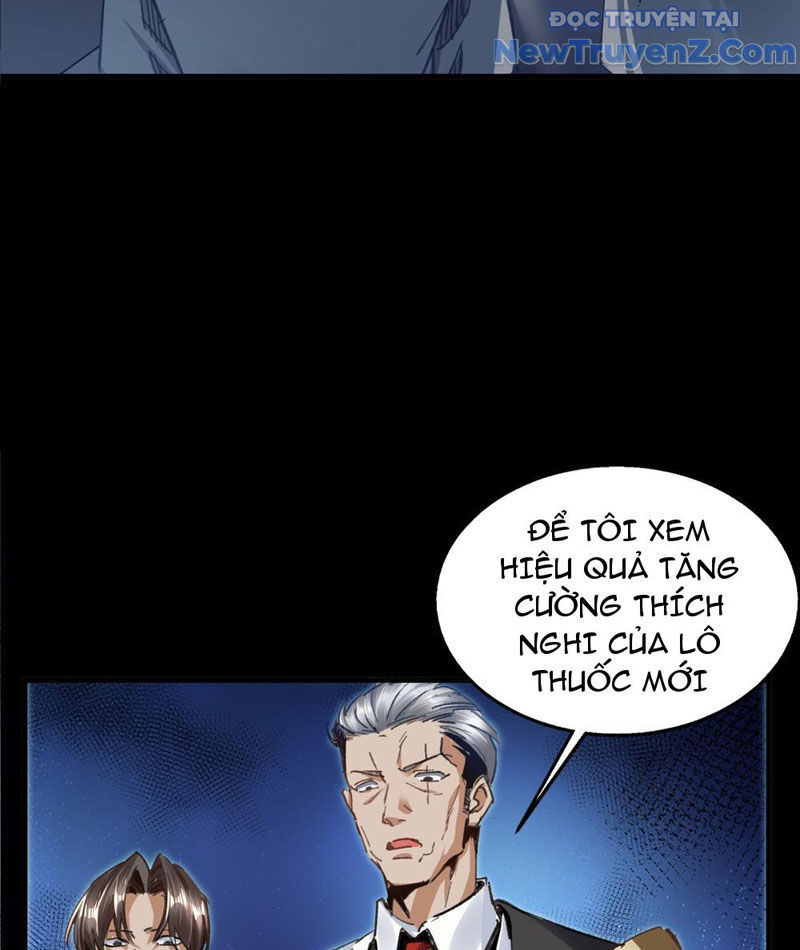 Cương Thiết Khế Ước Chương 27 Ảnh 81