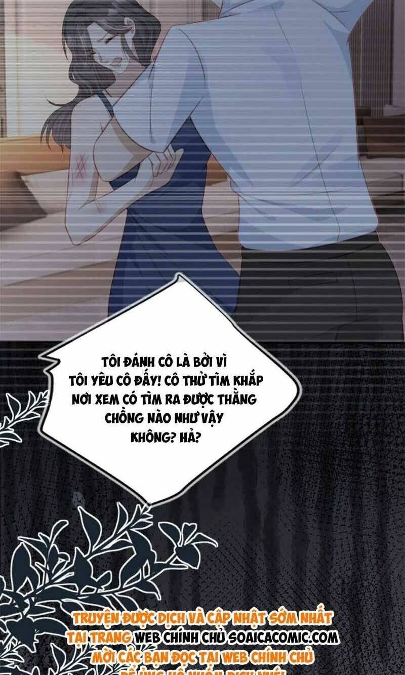 Sau Khi Trọng Sinh, Tôi Gả Cho Đại Lão Tàn Tật Chương 43 Ảnh 46