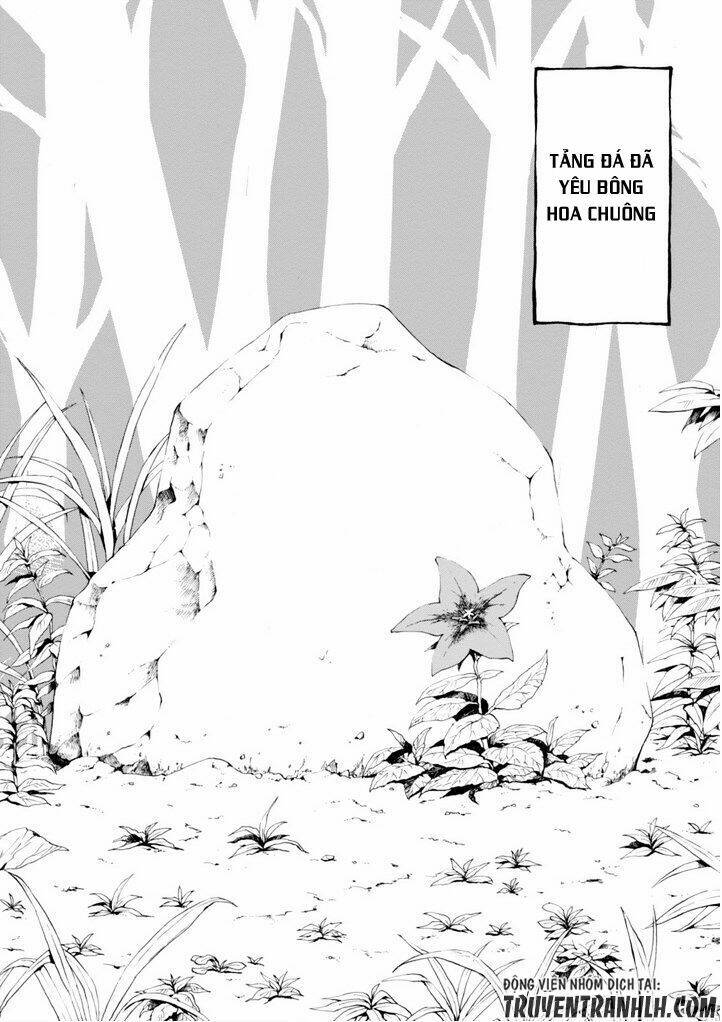 Macchi Shoujo Chương 10 Ảnh 8