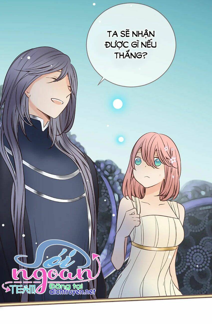 Nàng Persephone Và Chàng Hades Chương 8 Ảnh 46