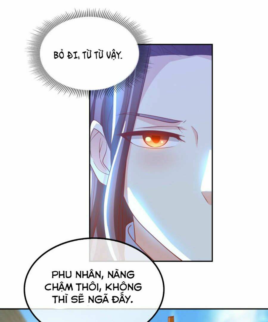 Khuynh Thành Cuồng Phi Của Tà Vương Chương 162 Ảnh 28