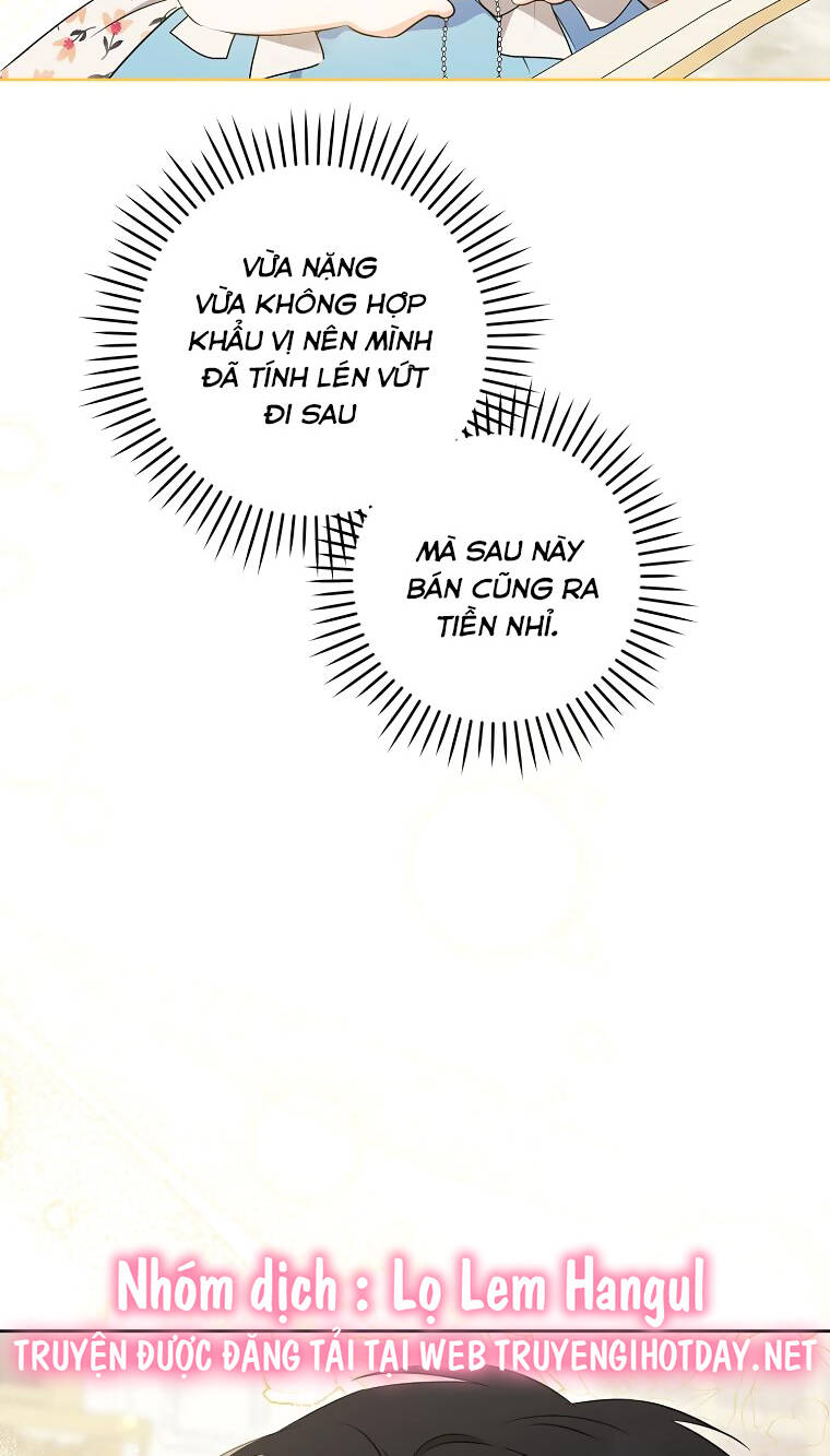 Cho Con Núm Vú Đi Mà Chương 74.1 Ảnh 30