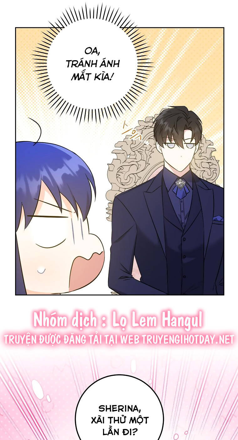 Cho Con Núm Vú Đi Mà Chương 74.1 Ảnh 82