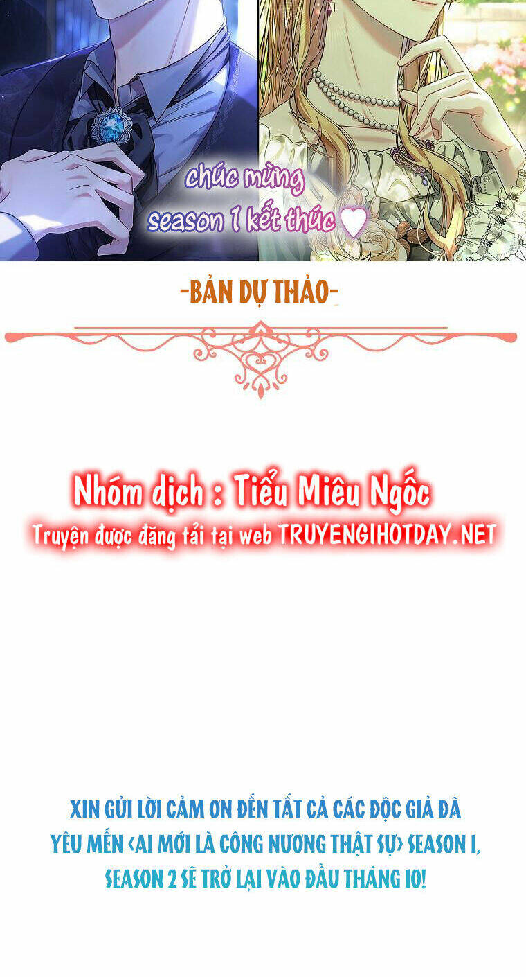 Cô Con Gái Thật Sự Đã Xuất Hiện Chương 72 Ảnh 102