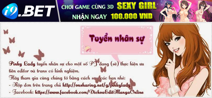 17-Sai, Kiss To Dilemma Chương 17 Ảnh 32