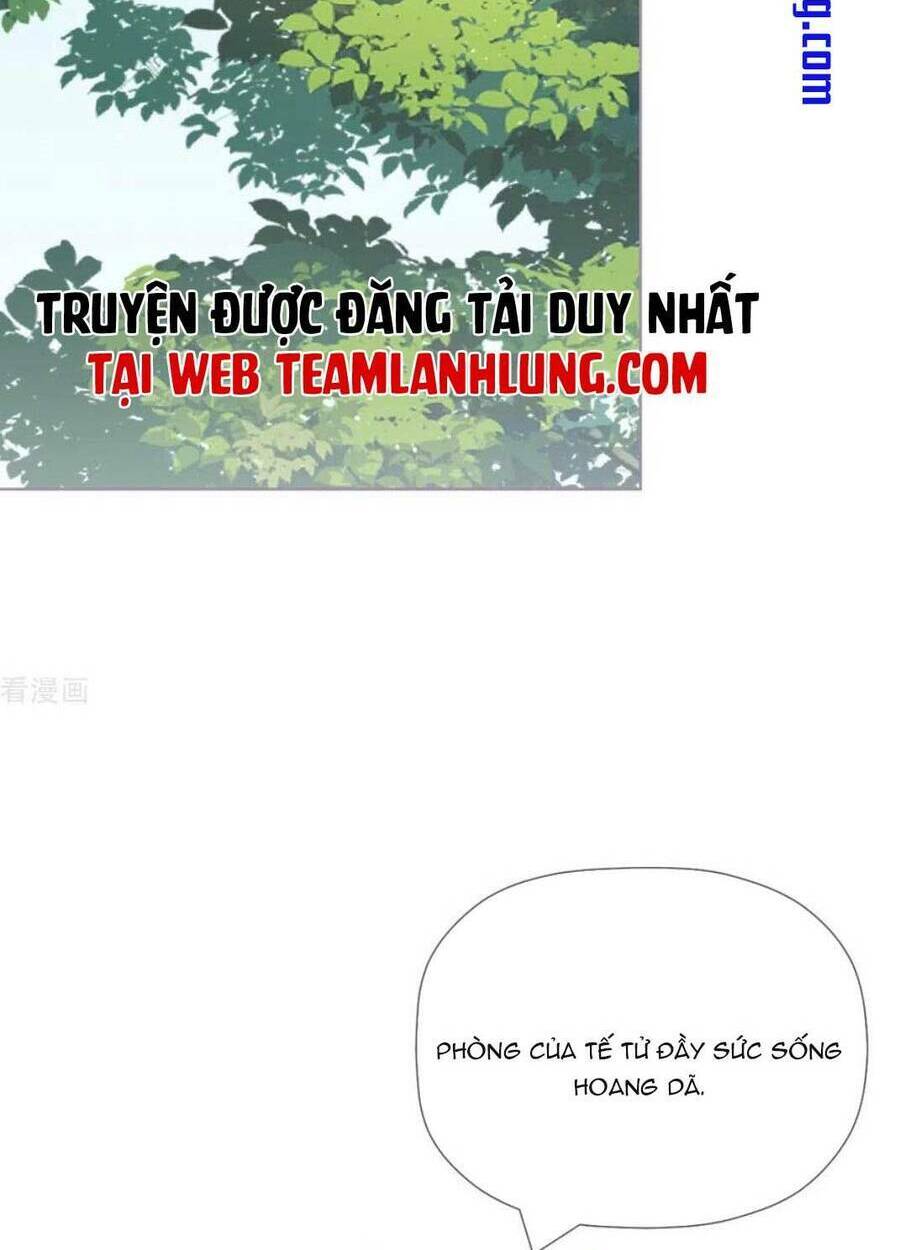 Thiết Lập Ác Nữ Của Tôi Sụp Đổ Rồi Chương 29 Ảnh 6