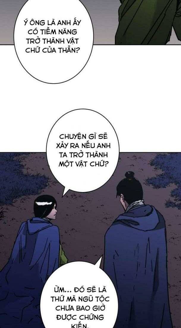 Bố Vô Song Chương 278 Ảnh 13
