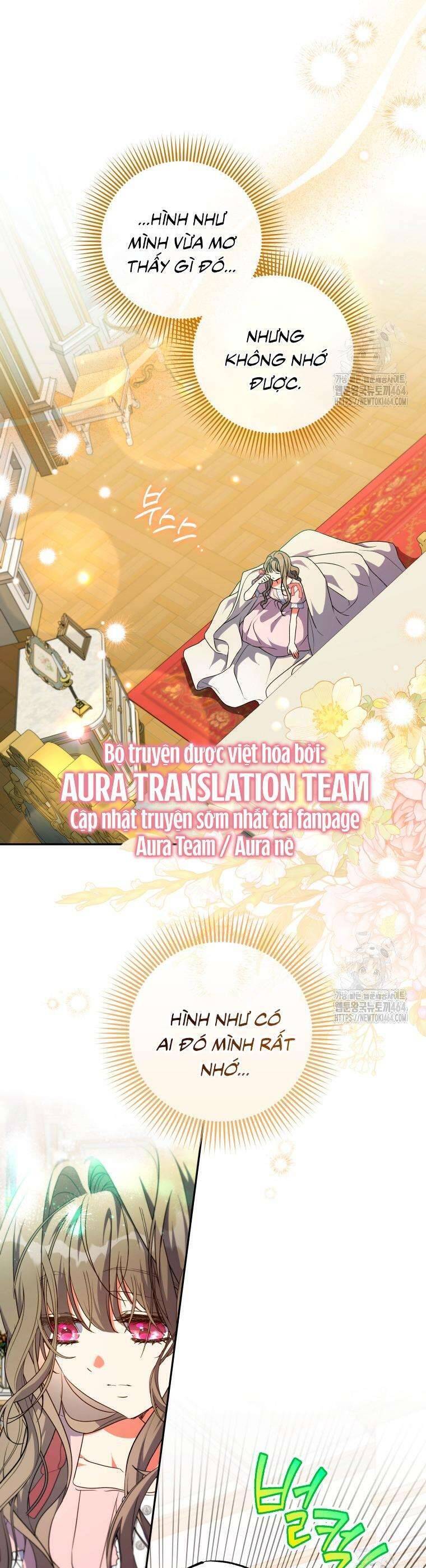 Thánh Nữ Được Đại Công Tước Nhận Nuôi Chương 62 Ảnh 17