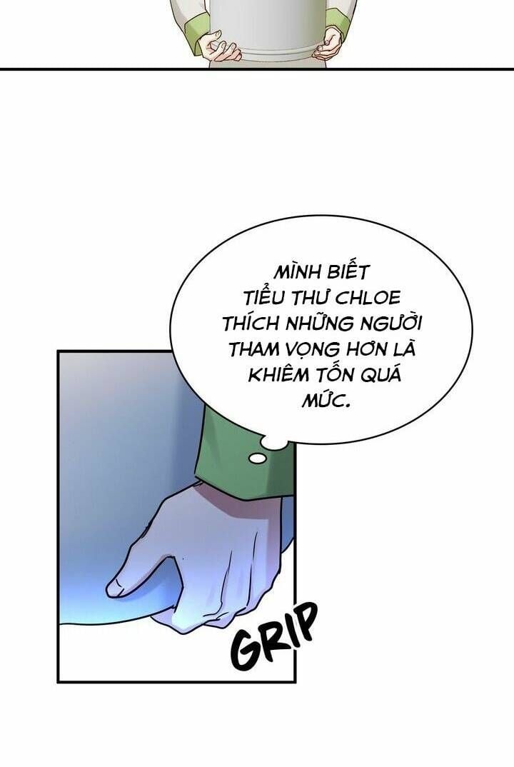 Người Thừa Kế Chương 49 Ảnh 41